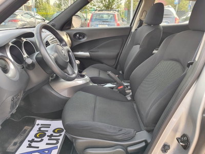 Nissan Juke 1.6 Visia (9)