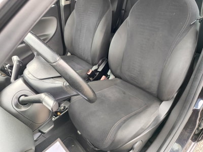 Lancia Ypsilon 1.2 69 CV 5 porte GPL Ecochic Silver (12)