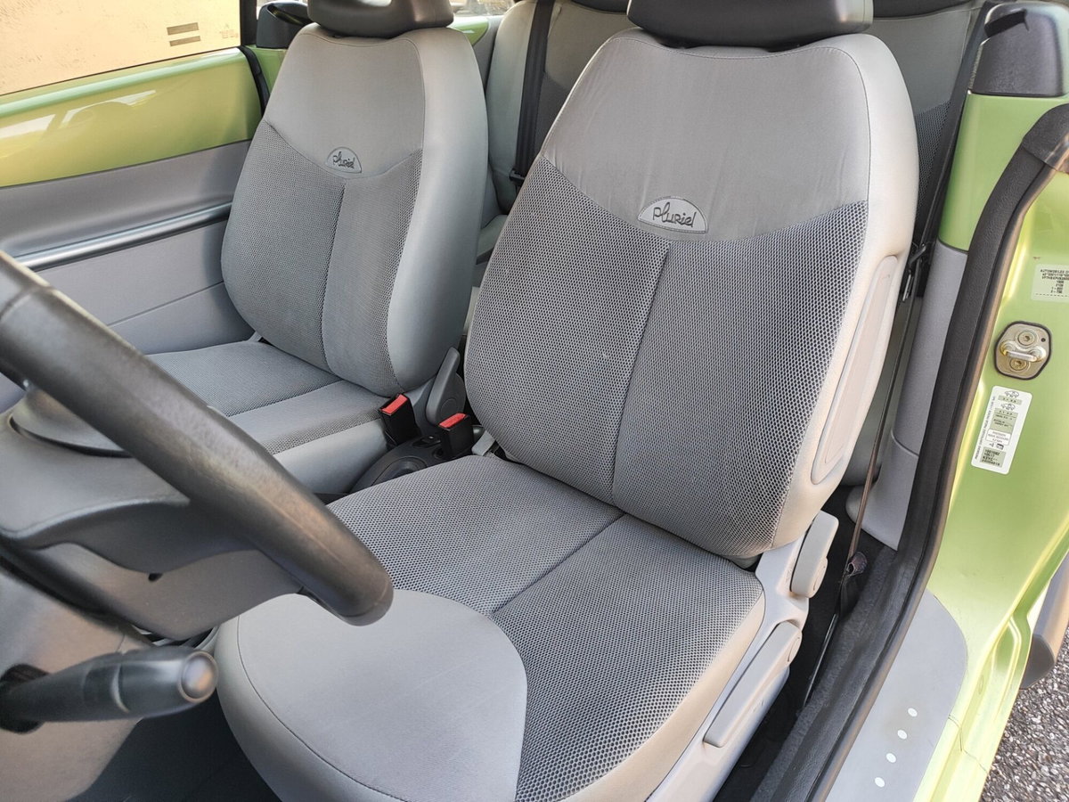 Citroen C3 Cabrio 1.4 Pack Techno (7)