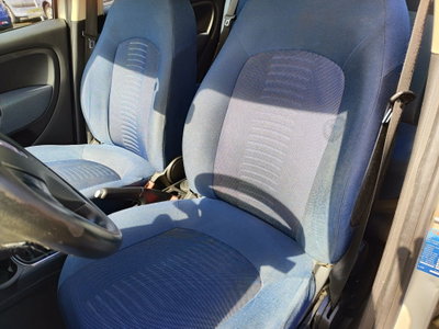Fiat Grande Punto 1.2 5 porte Active (12)