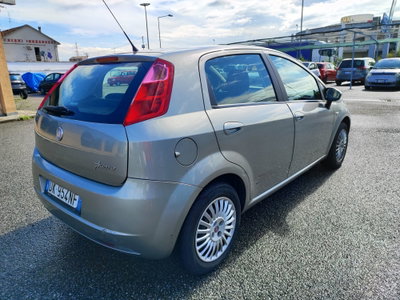 Fiat Grande Punto 1.2 5 porte Active (6)