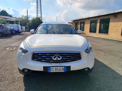 Infiniti FX FX30d S Premium usata