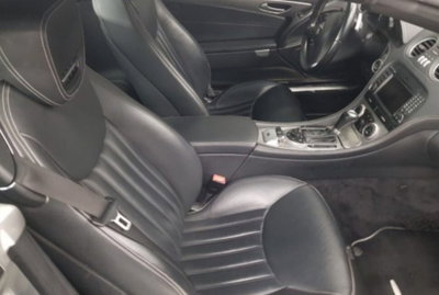 Mercedes-Benz SL 500 cat Sport (12)