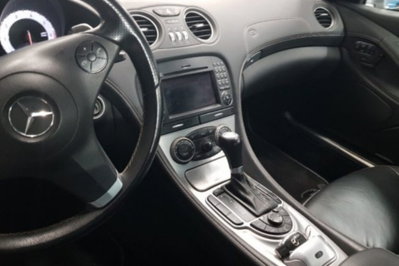 Mercedes-Benz SL 500 cat Sport (13)