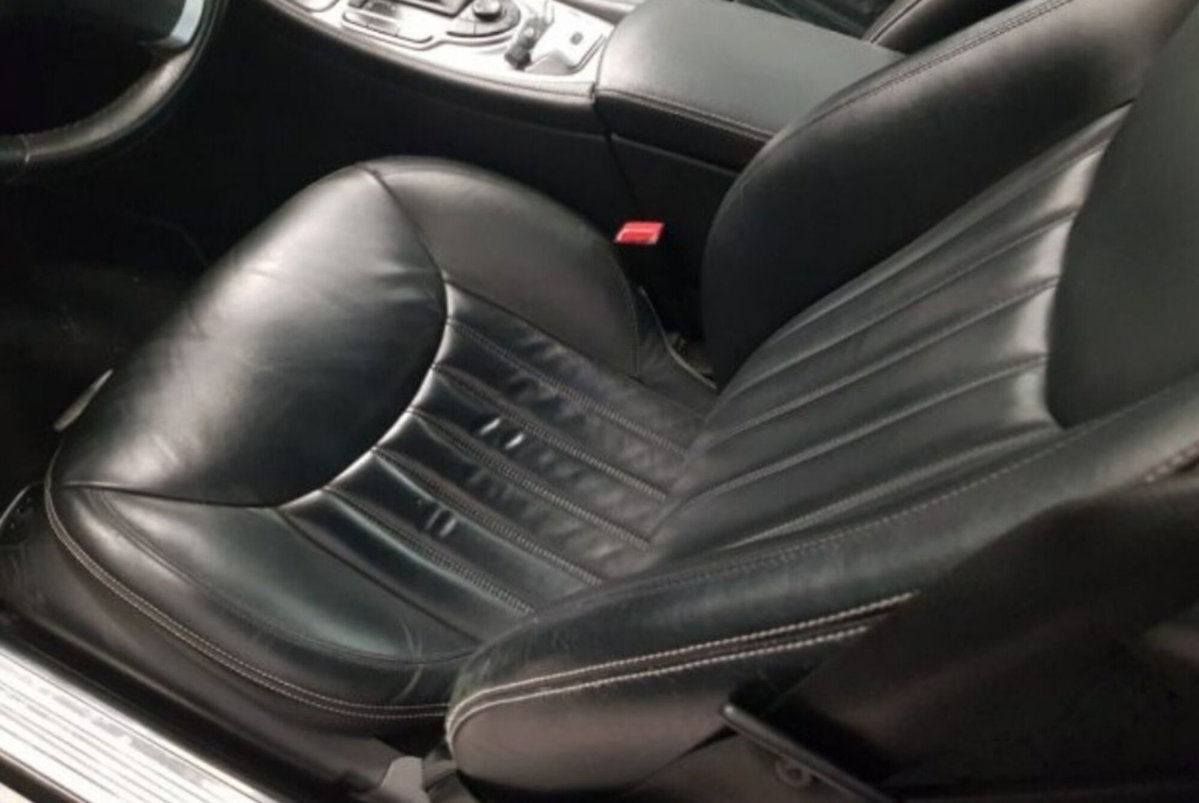 Mercedes-Benz SL 500 cat Sport (15)