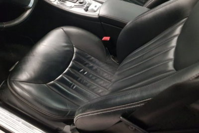 Mercedes-Benz SL 500 cat Sport (15)