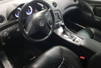 Mercedes-Benz SL 500 cat Sport (4)