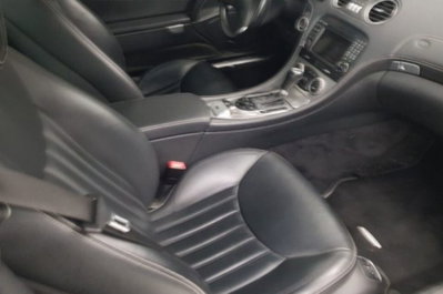 Mercedes-Benz SL 500 cat Sport (7)