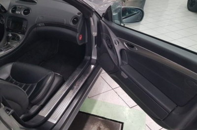 Mercedes-Benz SL 500 cat Sport (8)