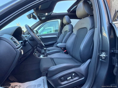 Audi Q3 2.0 TDI 184 CV quattro (11)