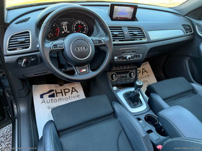 Audi Q3 2.0 TDI 184 CV quattro (12)