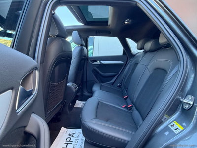 Audi Q3 2.0 TDI 184 CV quattro (13)