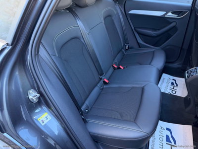 Audi Q3 2.0 TDI 184 CV quattro (14)