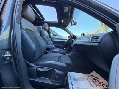 Audi Q3 2.0 TDI 184 CV quattro (15)