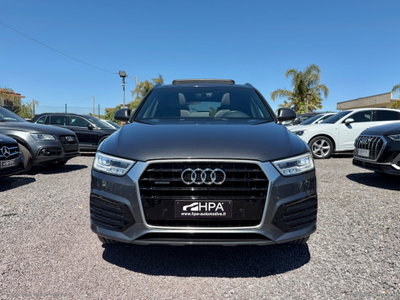 Audi Q3 2.0 TDI 184 CV quattro (2)