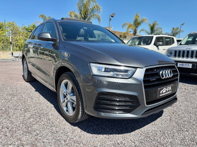 Audi Q3 2.0 TDI 184 CV quattro (3)