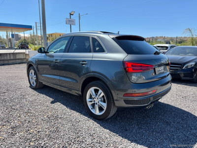 Audi Q3 2.0 TDI 184 CV quattro (4)