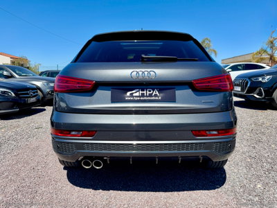 Audi Q3 2.0 TDI 184 CV quattro (5)