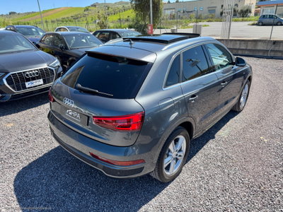 Audi Q3 2.0 TDI 184 CV quattro (6)