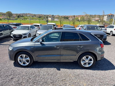 Audi Q3 2.0 TDI 184 CV quattro (7)