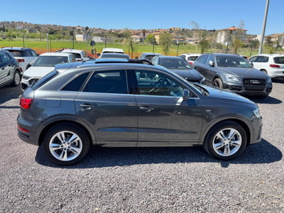 Audi Q3 2.0 TDI 184 CV quattro (8)