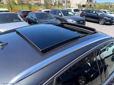 Audi Q3 2.0 TDI 184 CV quattro (9)