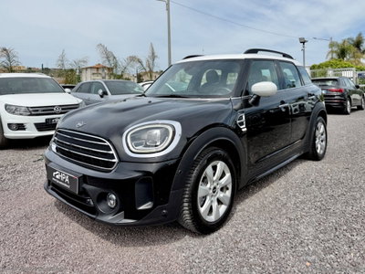 MINI Mini Countryman 2.0 Cooper D Essential Countryman usata