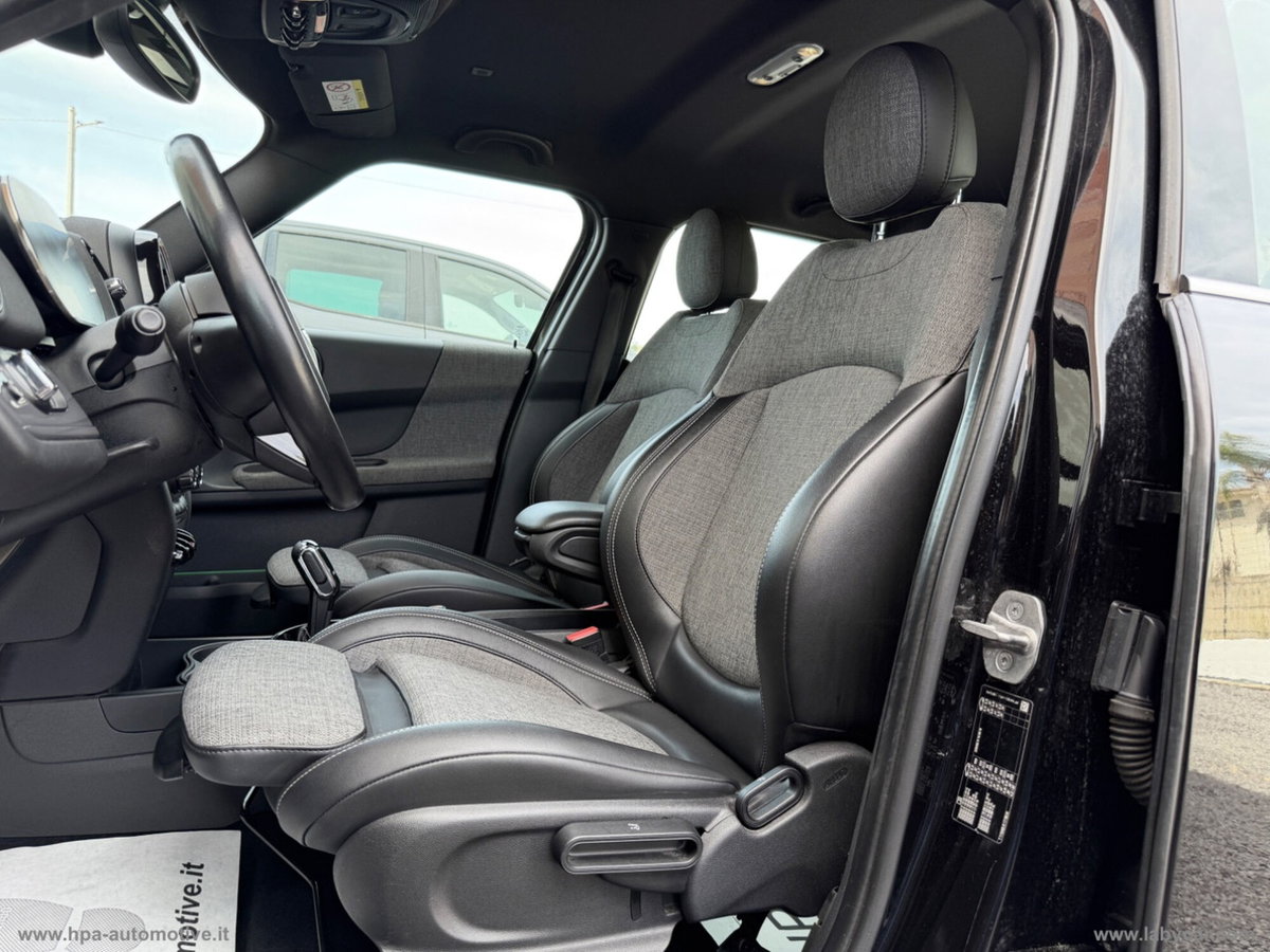 MINI Mini Countryman 2.0 Cooper D Essential Countryman (10)