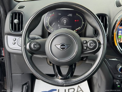 MINI Mini Countryman 2.0 Cooper D Essential Countryman (15)