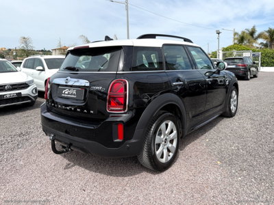 MINI Mini Countryman 2.0 Cooper D Essential Countryman (4)