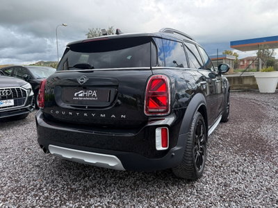 MINI Mini Countryman 2.0 Cooper D Countryman ALL4 (10)