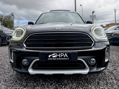 MINI Mini Countryman 2.0 Cooper D Countryman ALL4 (12)