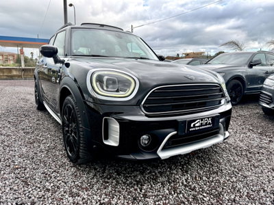 MINI Mini Countryman 2.0 Cooper D Countryman ALL4 (13)