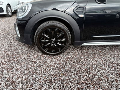 MINI Mini Countryman 2.0 Cooper D Countryman ALL4 (15)
