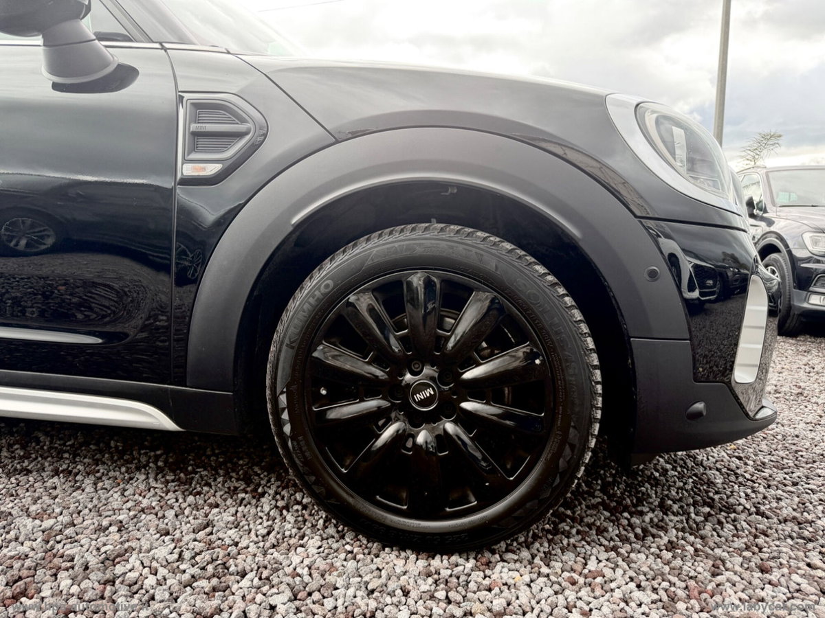 MINI Mini Countryman 2.0 Cooper D Countryman ALL4 (17)