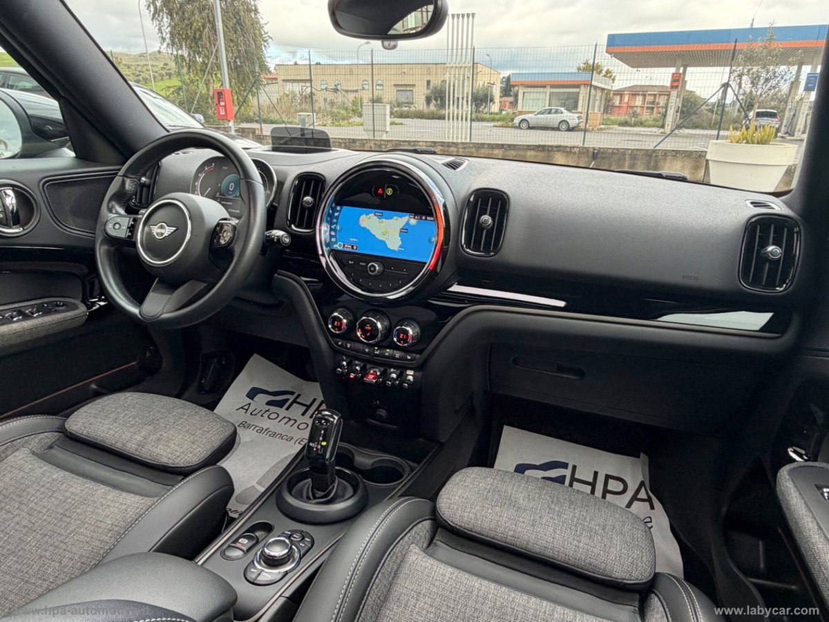MINI Mini Countryman 2.0 Cooper D Countryman ALL4 (18)