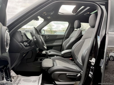 MINI Mini Countryman 2.0 Cooper D Countryman ALL4 (19)