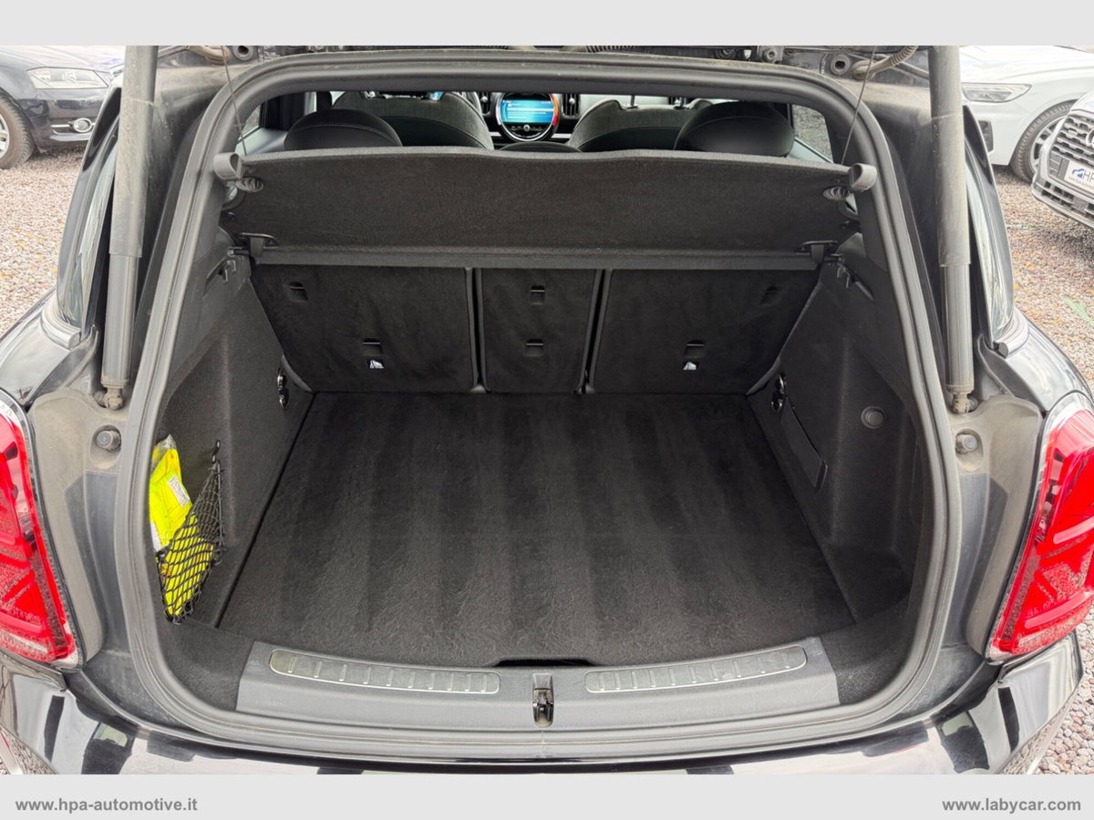 MINI Mini Countryman 2.0 Cooper D Countryman ALL4 (20)