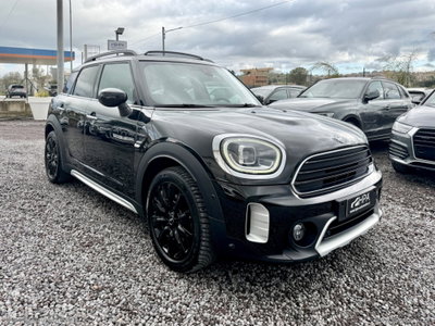 MINI Mini Countryman 2.0 Cooper D Countryman ALL4 (3)