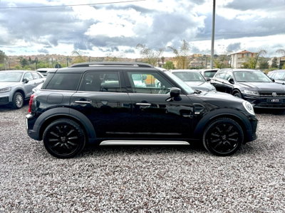 MINI Mini Countryman 2.0 Cooper D Countryman ALL4 (4)