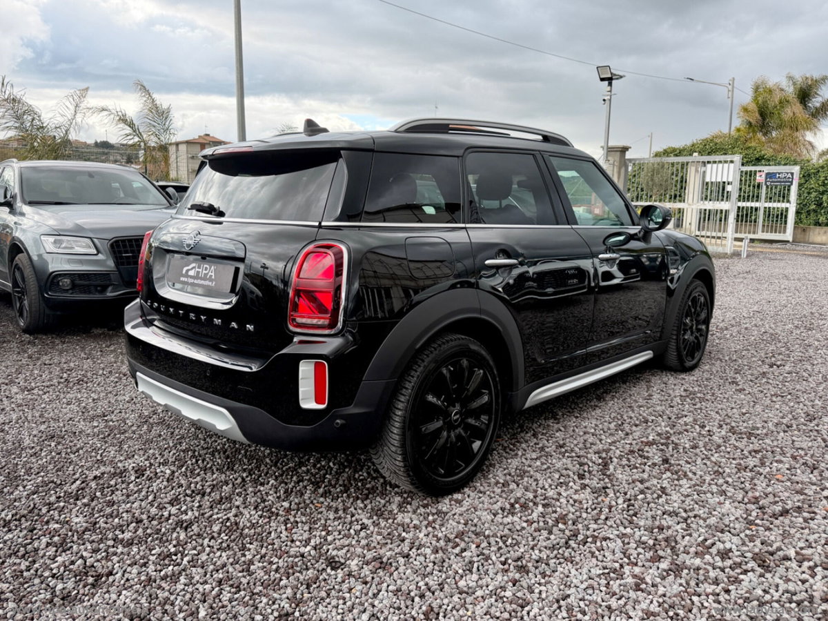 MINI Mini Countryman 2.0 Cooper D Countryman ALL4 (5)