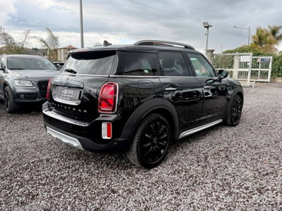 MINI Mini Countryman 2.0 Cooper D Countryman ALL4 (5)