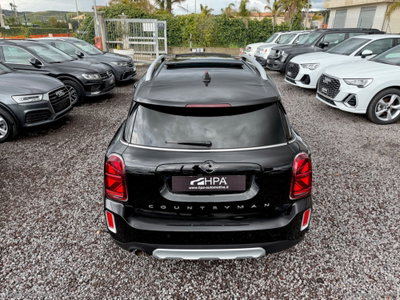MINI Mini Countryman 2.0 Cooper D Countryman ALL4 (6)