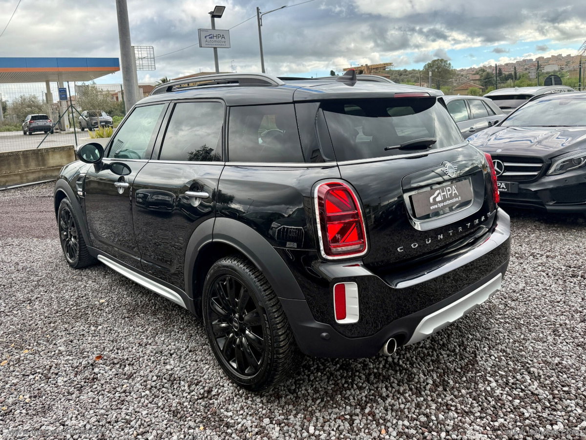 MINI Mini Countryman 2.0 Cooper D Countryman ALL4 (7)