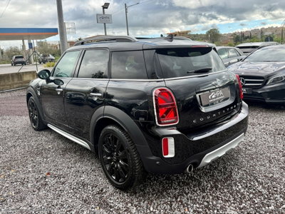 MINI Mini Countryman 2.0 Cooper D Countryman ALL4 (7)