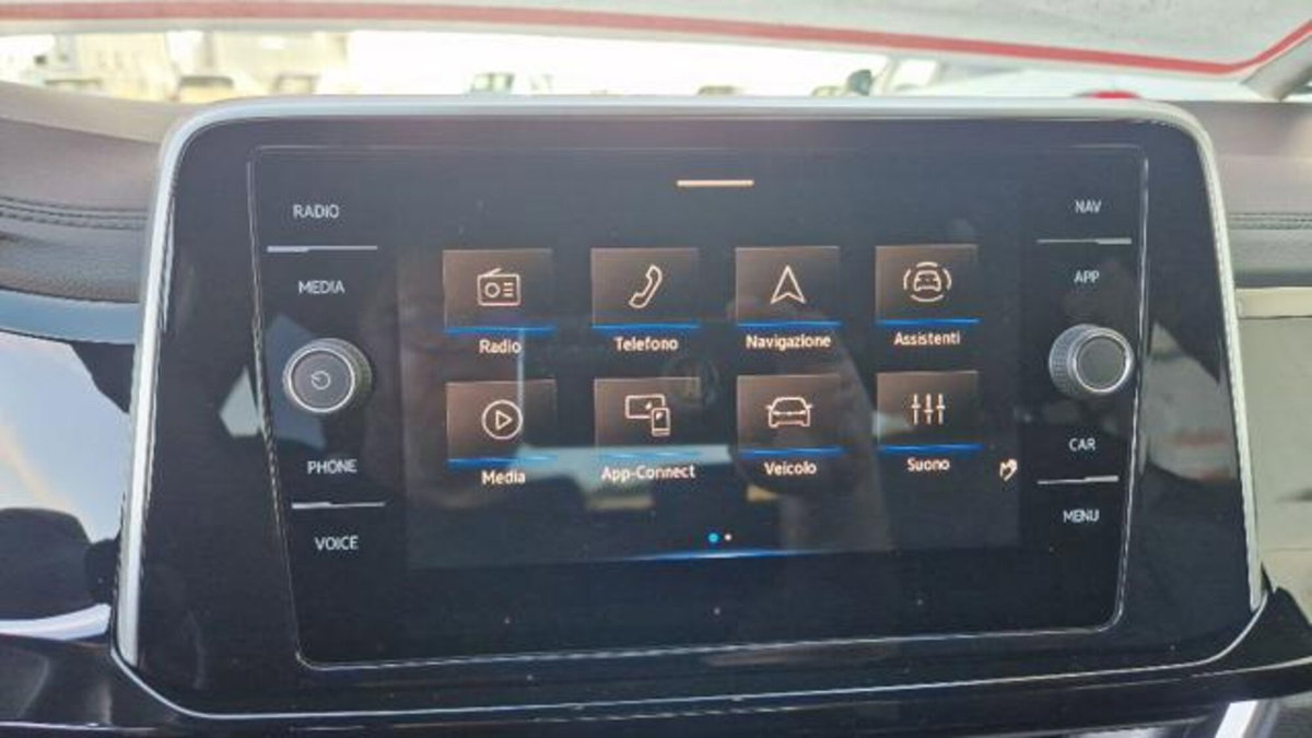 Volkswagen T-Roc 2.0 tdi R-Line 4motion 150cv dsg (13)