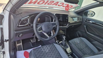 Volkswagen T-Roc 2.0 tdi R-Line 4motion 150cv dsg (8)