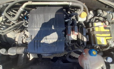 Fiat Punto 1.4 8V 5 porte Easypower Lounge (15)