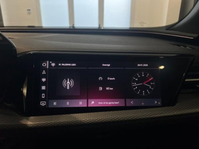 Audi Q5 Sportback 40 2.0 tdi mhev 12V S line Plus quattro s-tronic (14)