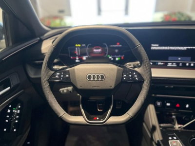 Audi Q5 Sportback 40 2.0 tdi mhev 12V S line Plus quattro s-tronic (17)